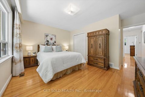 Photo 15 at 129 Riverhead Drive, Kipling, Toronto