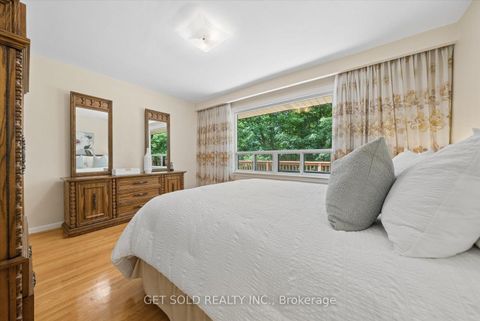 Photo 16 at 129 Riverhead Drive, Kipling, Toronto