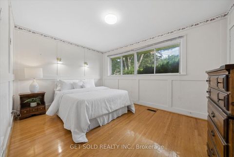 Photo 17 at 129 Riverhead Drive, Kipling, Toronto