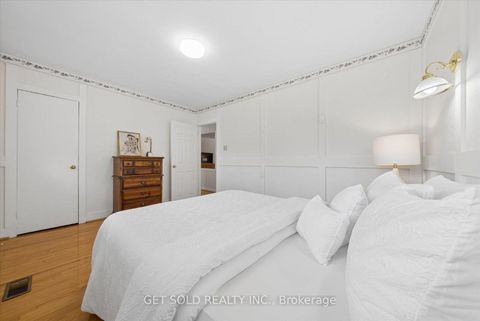 Photo 18 at 129 Riverhead Drive, Kipling, Toronto