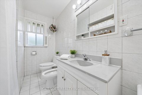 Photo 21 at 129 Riverhead Drive, Kipling, Toronto