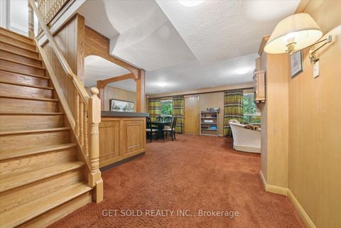Photo 22 at 129 Riverhead Drive, Kipling, Toronto