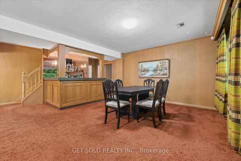Photo 23 at 129 Riverhead Drive, Kipling, Toronto