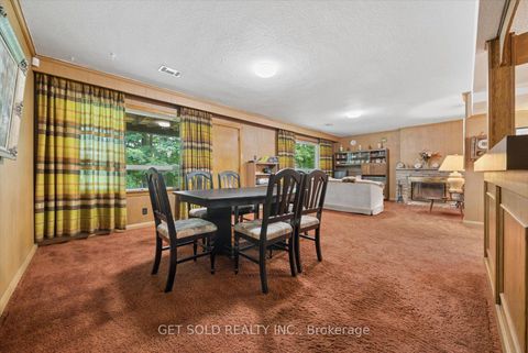 Photo 24 at 129 Riverhead Drive, Kipling, Toronto