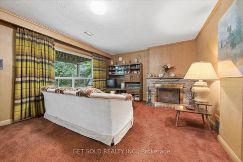 Photo 25 at 129 Riverhead Drive, Kipling, Toronto