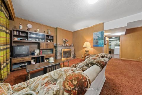 Photo 26 at 129 Riverhead Drive, Kipling, Toronto