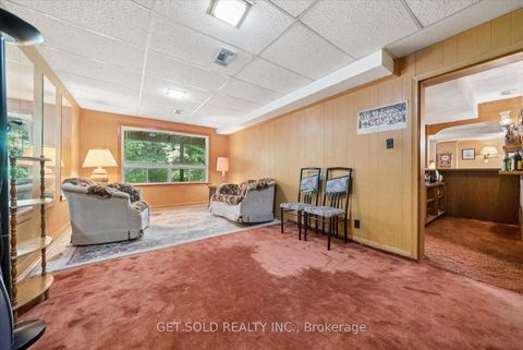 Photo 27 at 129 Riverhead Drive, Kipling, Toronto