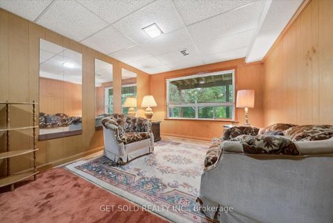 Photo 28 at 129 Riverhead Drive, Kipling, Toronto