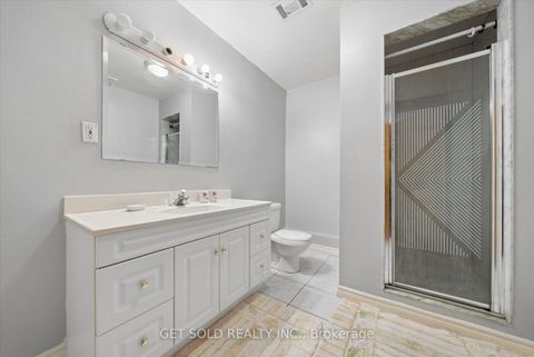 Photo 29 at 129 Riverhead Drive, Kipling, Toronto