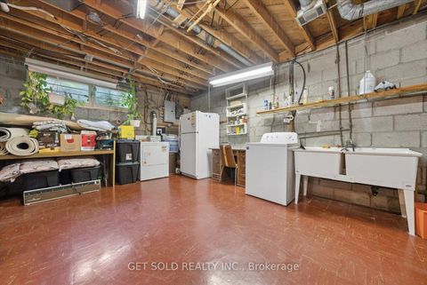 Photo 30 at 129 Riverhead Drive, Kipling, Toronto