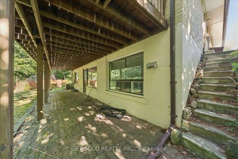 Photo 32 at 129 Riverhead Drive, Kipling, Toronto