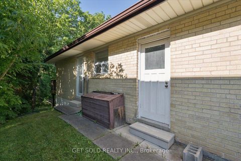 Photo 36 at 129 Riverhead Drive, Kipling, Toronto