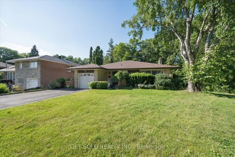 Photo 40 at 129 Riverhead Drive, Kipling, Toronto