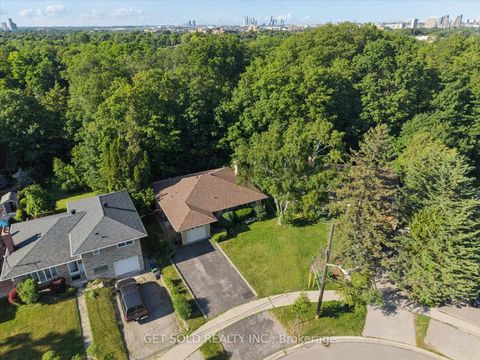 Photo 42 at 129 Riverhead Drive, Kipling, Toronto