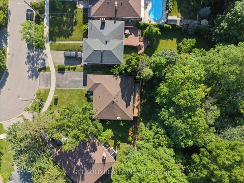 Photo 44 at 129 Riverhead Drive, Kipling, Toronto