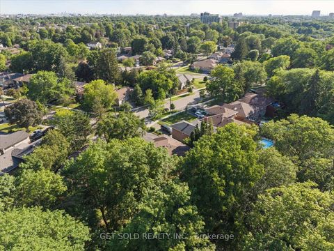 Photo 45 at 129 Riverhead Drive, Kipling, Toronto