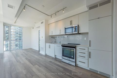 Photo 0 at 1207 - 5180 Yonge Street, Willowdale West, Toronto