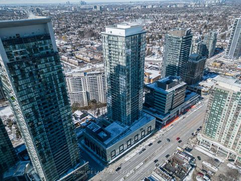 Photo 3 at 1207 - 5180 Yonge Street, Willowdale West, Toronto