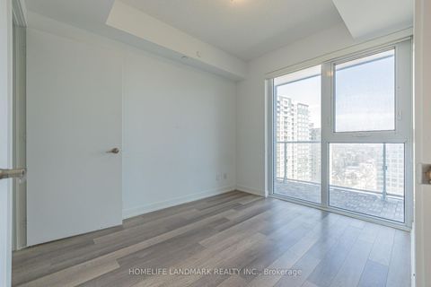 Photo 6 at 1207 - 5180 Yonge Street, Willowdale West, Toronto