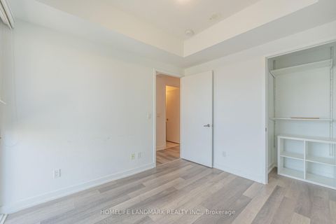 Photo 8 at 1207 - 5180 Yonge Street, Willowdale West, Toronto