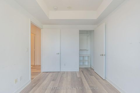 Photo 9 at 1207 - 5180 Yonge Street, Willowdale West, Toronto
