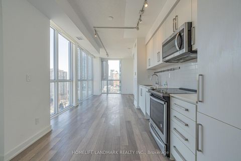 Photo 11 at 1207 - 5180 Yonge Street, Willowdale West, Toronto