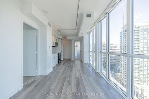 Photo 16 at 1207 - 5180 Yonge Street, Willowdale West, Toronto