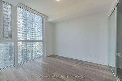 Photo 18 at 1207 - 5180 Yonge Street, Willowdale West, Toronto