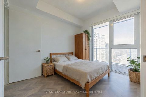 Photo 22 at 1207 - 5180 Yonge Street, Willowdale West, Toronto