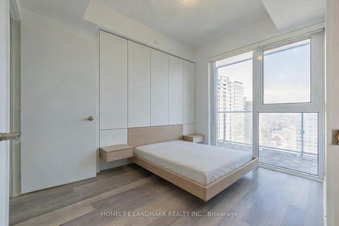 Photo 24 at 1207 - 5180 Yonge Street, Willowdale West, Toronto