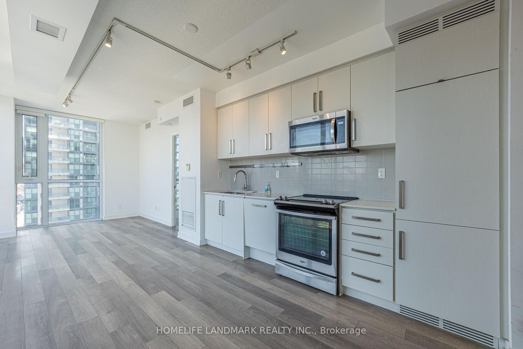 1207 - 5180 Yonge Street, Willowdale West, Toronto 