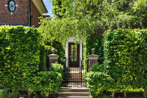 Photo 1 at 236 Poplar Plains Road, Casa Loma, Toronto