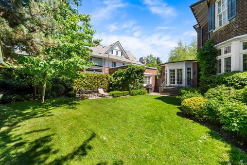 Photo 48 at 236 Poplar Plains Road, Casa Loma, Toronto