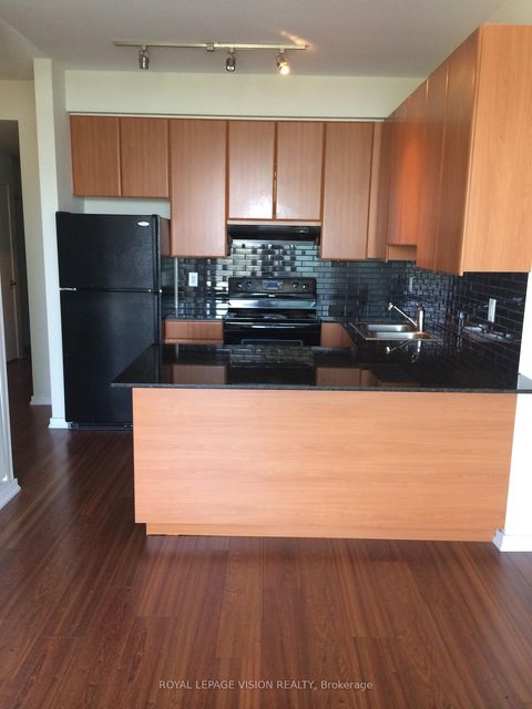 Photo 1 at 1708 - 30 Canterbury Place, Willowdale West, Toronto