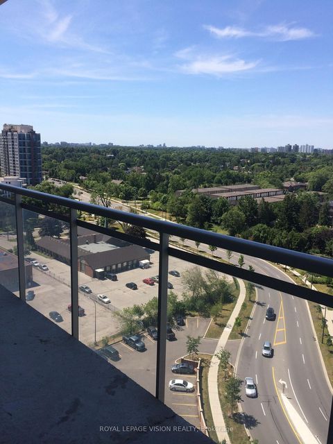 Photo 6 at 1708 - 30 Canterbury Place, Willowdale West, Toronto