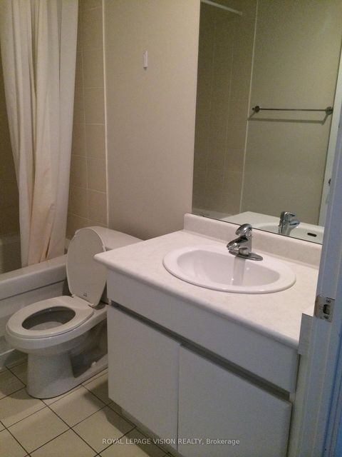 Photo 7 at 1708 - 30 Canterbury Place, Willowdale West, Toronto