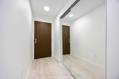 Photo 4 at 3103 - 39 Roehampton Avenue, Mount Pleasant West, Toronto