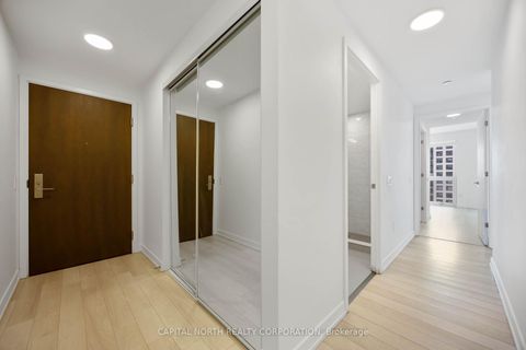 Photo 5 at 3103 - 39 Roehampton Avenue, Mount Pleasant West, Toronto