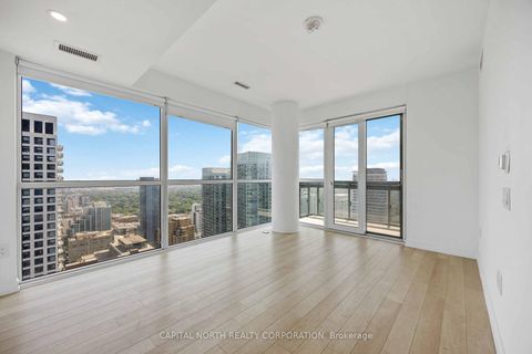 Photo 8 at 3103 - 39 Roehampton Avenue, Mount Pleasant West, Toronto