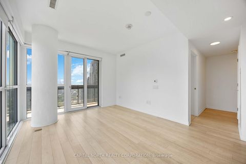 Photo 9 at 3103 - 39 Roehampton Avenue, Mount Pleasant West, Toronto