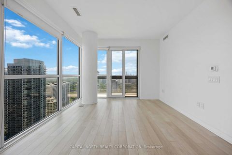Photo 10 at 3103 - 39 Roehampton Avenue, Mount Pleasant West, Toronto