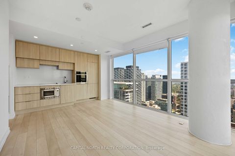 Photo 13 at 3103 - 39 Roehampton Avenue, Mount Pleasant West, Toronto