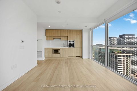 Photo 14 at 3103 - 39 Roehampton Avenue, Mount Pleasant West, Toronto