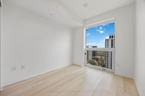 Photo 21 at 3103 - 39 Roehampton Avenue, Mount Pleasant West, Toronto