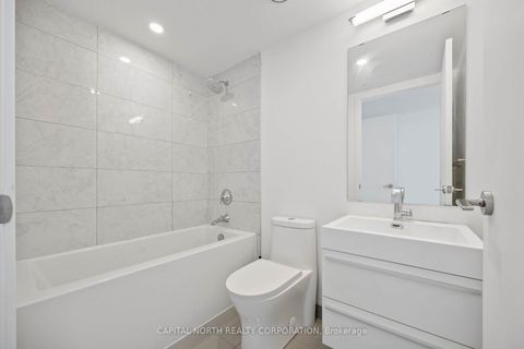 Photo 24 at 3103 - 39 Roehampton Avenue, Mount Pleasant West, Toronto