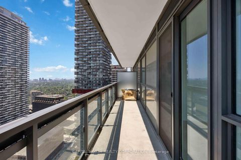 Photo 25 at 3103 - 39 Roehampton Avenue, Mount Pleasant West, Toronto