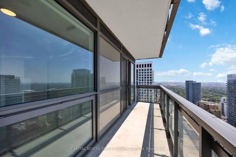 Photo 26 at 3103 - 39 Roehampton Avenue, Mount Pleasant West, Toronto