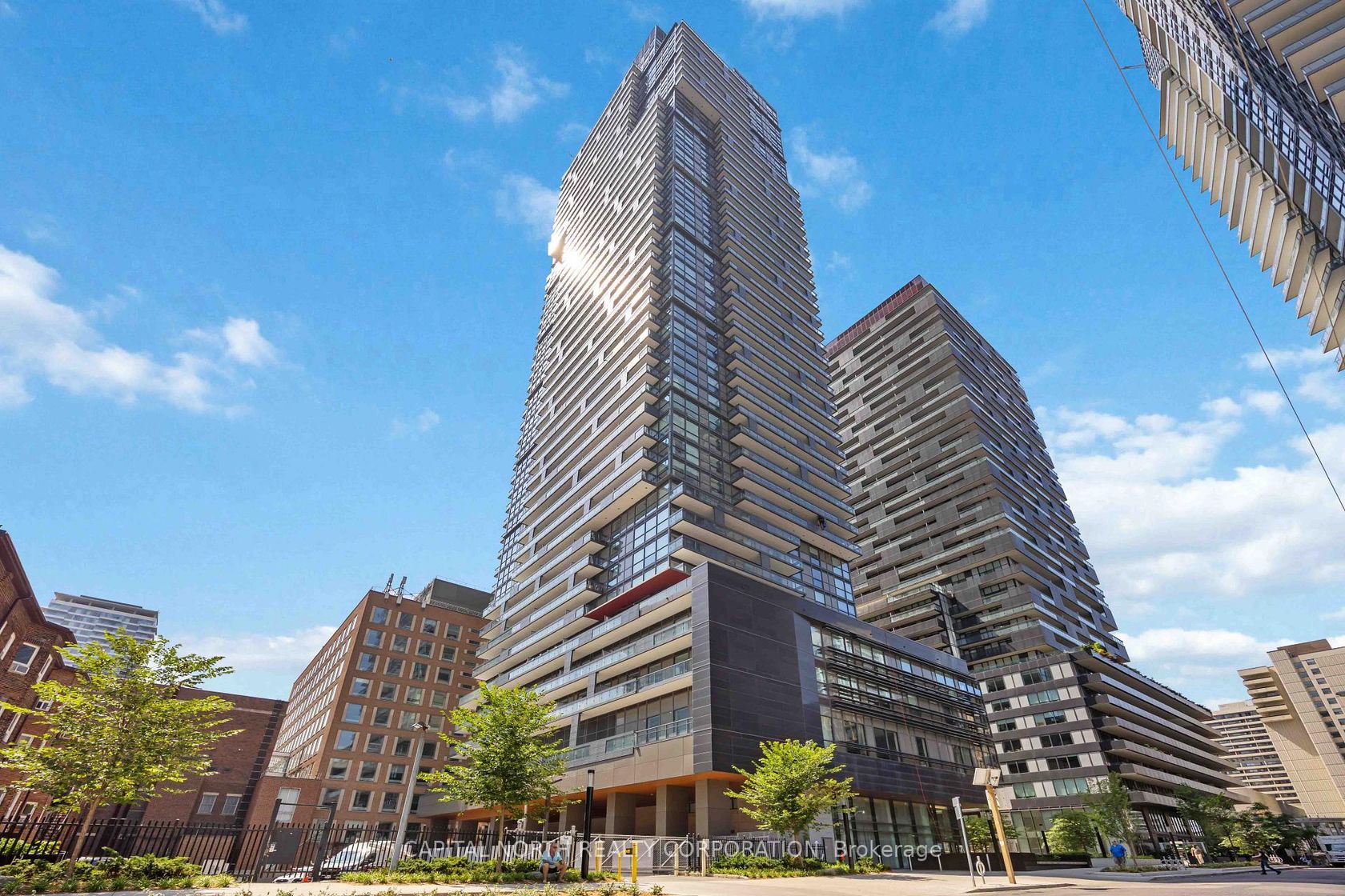 3103 - 39 Roehampton Avenue, Mount Pleasant West, Toronto 