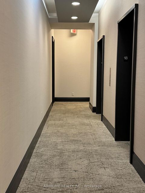 Photo 5 at 1801 - 21 Balmuto Street, Bay Street Corridor, Toronto
