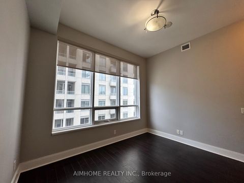 Photo 14 at 1801 - 21 Balmuto Street, Bay Street Corridor, Toronto
